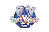 Sinorides theme park design client fun valley