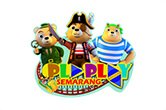 Sinorides theme park design clients