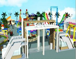 Myanmar-FUN-VALLEY-Park_Design