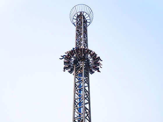 23m tower rides for sale from Sinorides